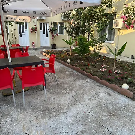 Casa de hóspedes 5 Eforie Nord