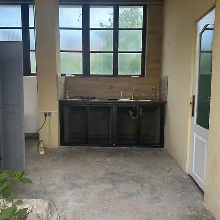 5 Casa de hóspedes 3*