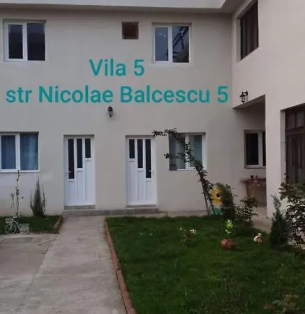 Guest house 5