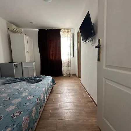 Gæstehus 5
